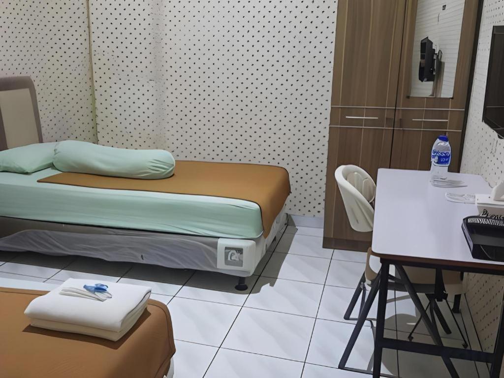 Nasional Hotel Gunungsitoli Zewnętrze zdjęcie